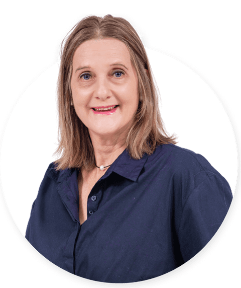 Annemarie le Roux